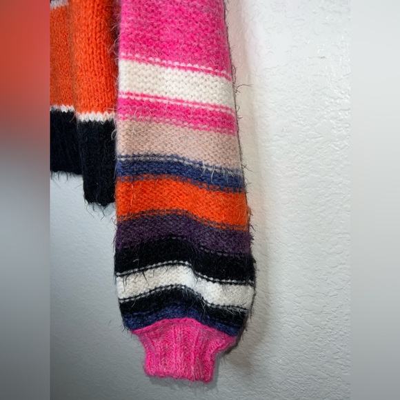 Free People Snowbird Sweater - Picture 6 of 8